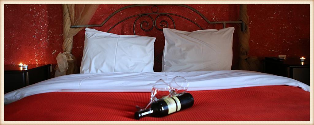 Voreas Hotel Loutraki  Ruang foto