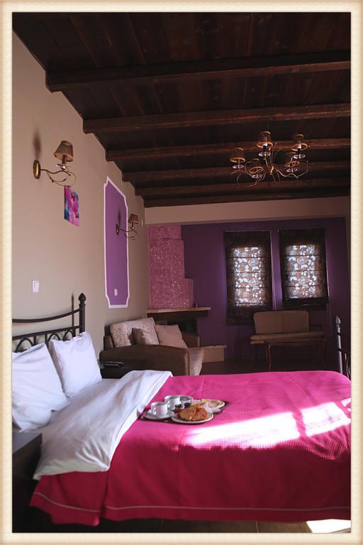 Voreas Hotel Loutraki  Ruang foto