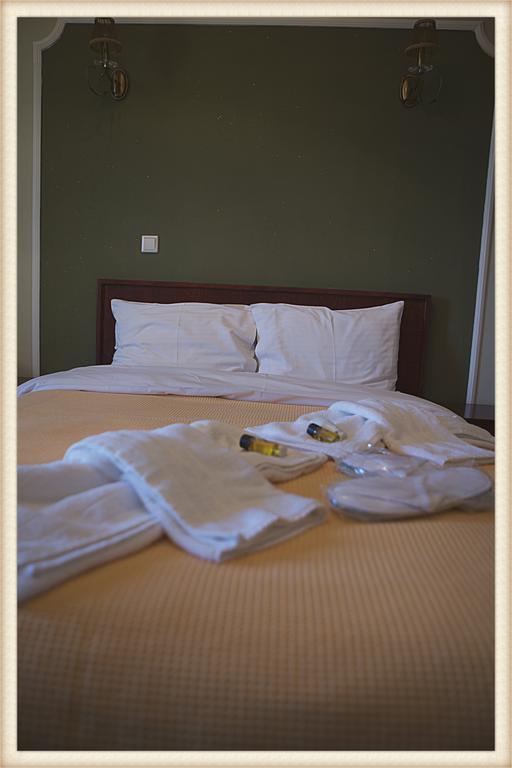 Voreas Hotel Loutraki  Ruang foto