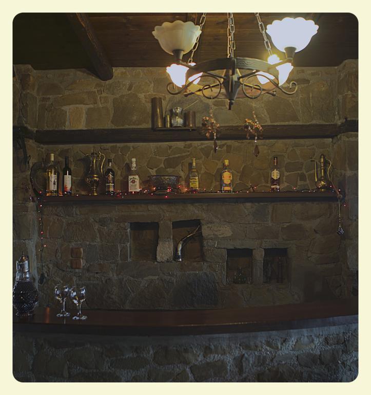 Voreas Hotel Loutraki  Bagian luar foto